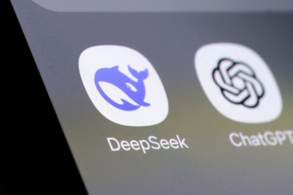 DeepSeek vs Chatgpt in U.S.