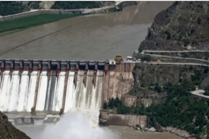 Indus Water Treaty
