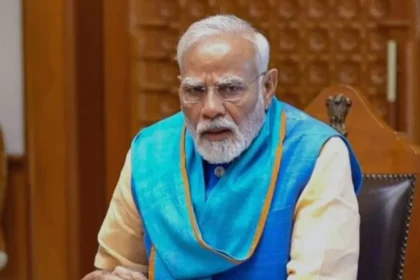 Modi narrative rejected globally Indian Media exposes false claims