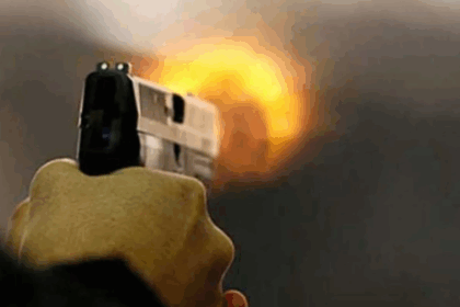 Police investigating land dispute shooting site in Bannu