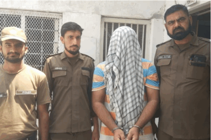 Police detain main suspect in the murder of a mother and daughter in Bataa Pur