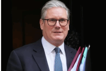 Keir Starmer supports US strikes to reduce Iran nuclear threat