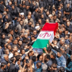 Israel strike kills Iranian scientist before ceasefire