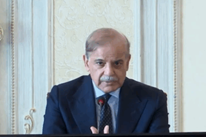 Prime Minister Shehbaz Sharif approves HEC chairman search committee