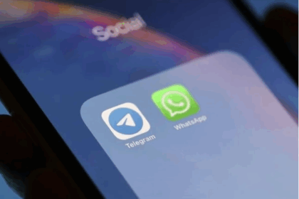 Russian messaging app to replace whatsApp and telegram