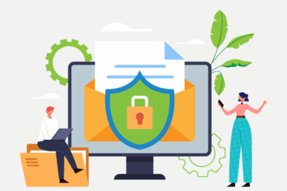 watsapp email security