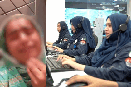 Safe City officers used sign language training to swiftly rescue a mute girl from domestic abuse after she contacted the virtual women’s police station via video call.