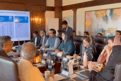 Punjab electric buses ready for urban and rural deployment