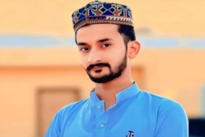 Karachi robbery