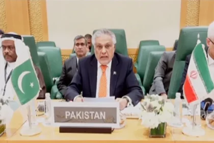 Ishaq Dar,DPM Pakistan